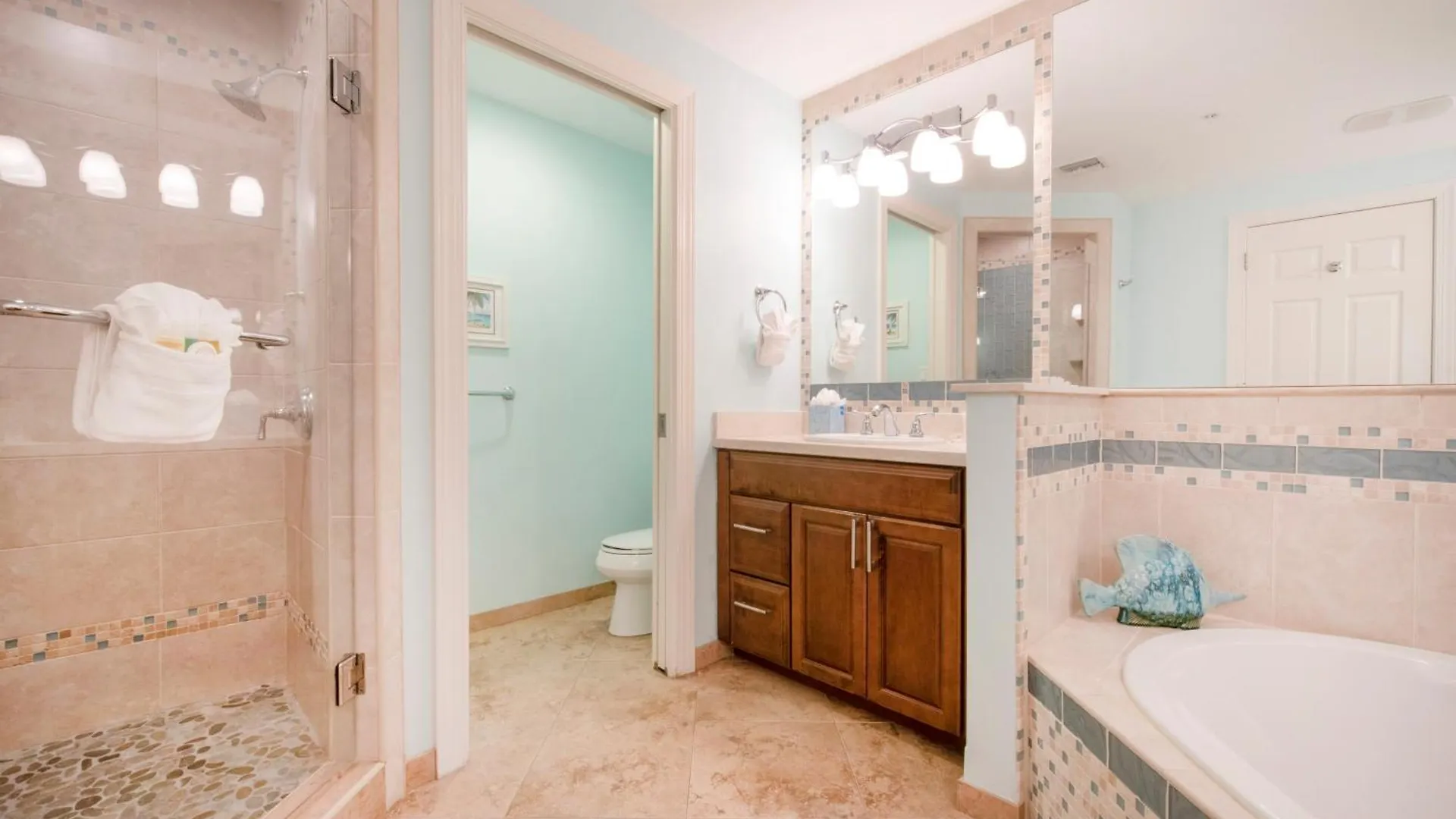South Bay Beach Club 20 - 4 Bedroom 4 Bathroom Unit George Town Appartement