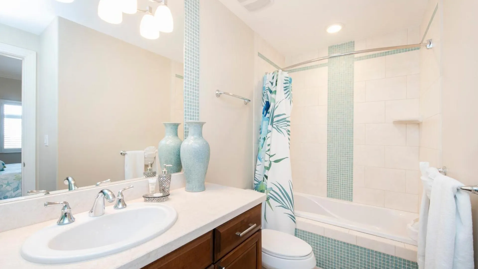 South Bay Beach Club 20 - 4 Bedroom 4 Bathroom Unit 乔治城 开曼群岛