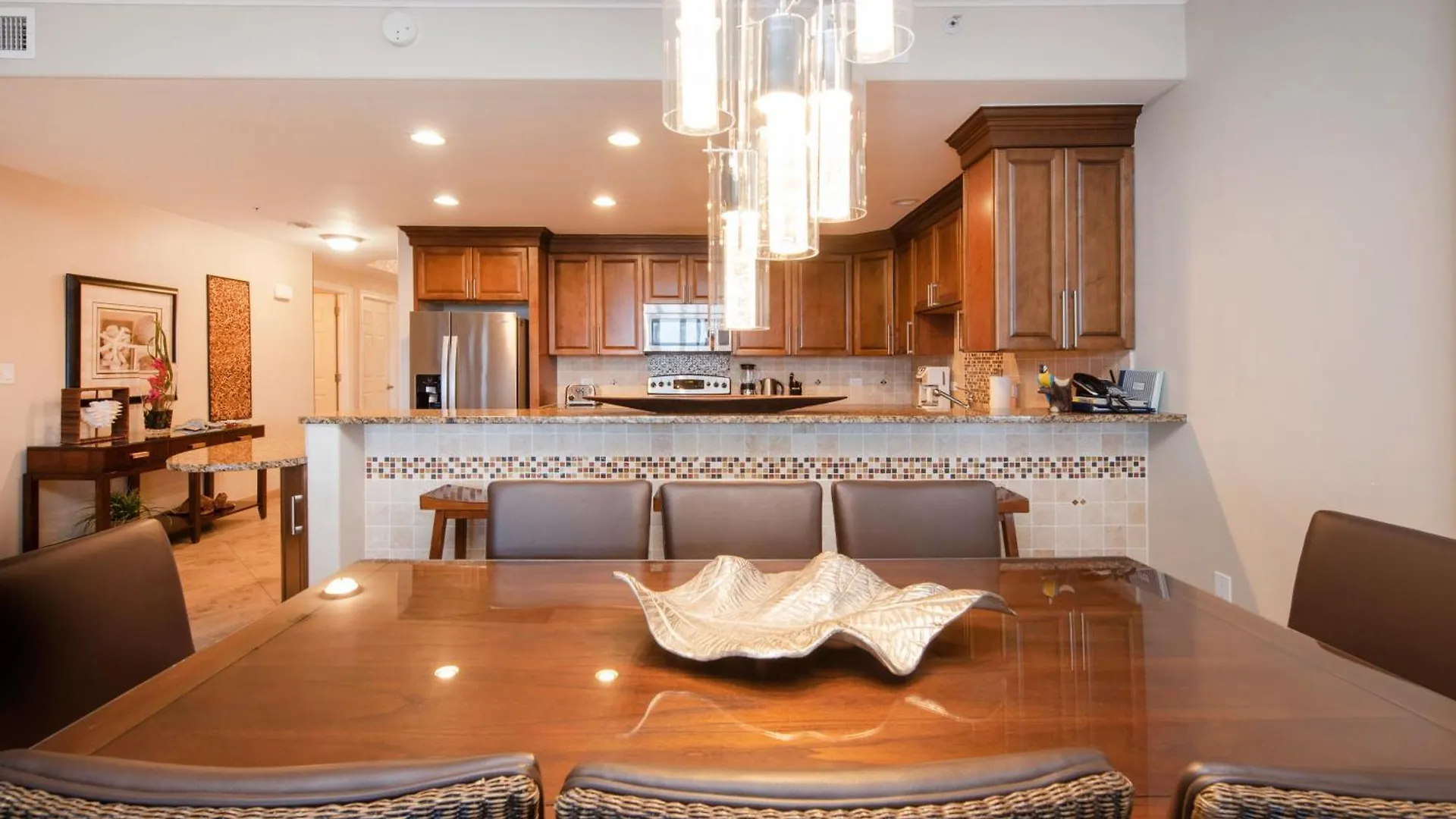 South Bay Beach Club 20 - 4 Bedroom 4 Bathroom Unit 乔治城